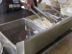 -傅强排骨(成都总店)