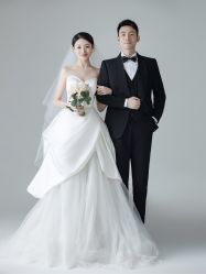 点击看大图 -YISHU一树影像工作室(惠城店)