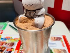-肥韬香港茶餐厅(上海首店)
