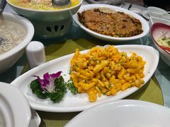 -品大三·南京菜(大行宫店)