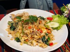 -Tikky Cafe
