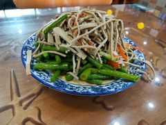 -西域老马美食(常营未来域店)