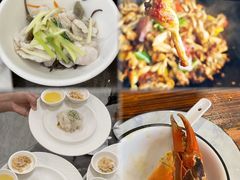 -美未居·老字号·地道顺德菜·桑拿鸡·鱼生(容桂店)