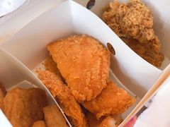 -麦当劳(龙洞店)