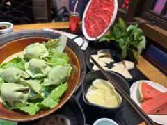 -巴蜀大将火锅(春熙店)