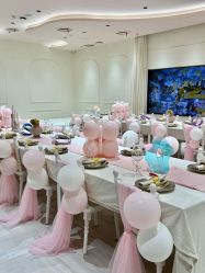 -奈尔宝家庭中心·亲子餐厅(北京东坝万达店)