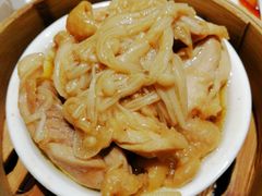 -云粤楼中餐厅(昆明中心假日酒店)