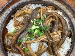 -文记煲仔饭