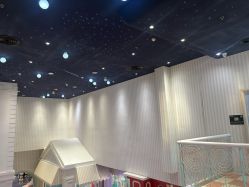 -奈尔宝家庭中心·儿童乐园·亲子餐厅(华采天地店)