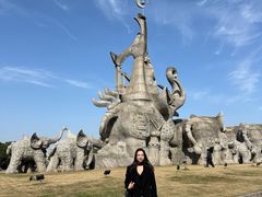 -中华孝德园