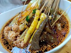 -古真记钵钵鸡(总店)