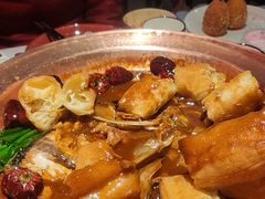 -大鸭梨烤鸭·北京菜(南小街/南苑店)