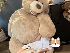 -咖法森林·咖啡  酒吧(天河店)