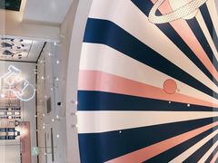-喜茶(迪士尼小镇DP店)