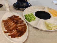 -海湾壹品·粤菜·早茶·烤鸭(拱北店)