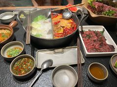 -大龙燚·旷野鲜火锅(广州首店)