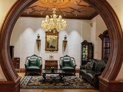 -马勒别墅饭店(静安寺店)