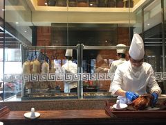 -北京老铺烤鸭(老城根店)