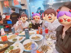 -翠景潮州美食(雅景苑店)