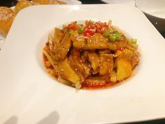-高第街56号餐厅(凯德mall新都心店)