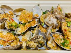 -何师烧烤Pro ·江湖川菜·小龙虾·精酿(太古里旗舰店)