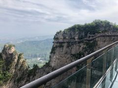 景点-云台山风景名胜区