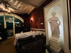 -成桂西餐厅·42年的味道(五大道疙瘩楼店)