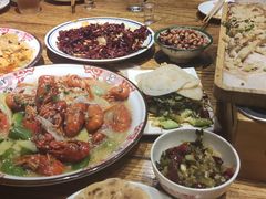 -福苗小骆驼烧烤(莲湖路店)