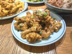 -静一餐厅·湖北菜(前门创始店)