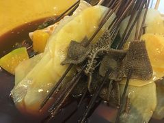 -痴串串(慈惠堂街店)
