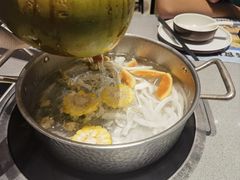 -椰小鸡·琼州糟粕醋·火锅(美兰缤纷城店)