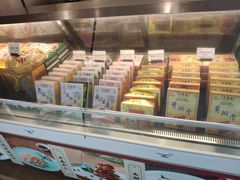 -三凤酒家·百年无锡菜(清扬茂业店)