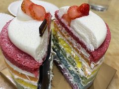 -巴黎贝甜(亿合城店)