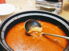 -肖记公安牛肉鱼杂馆· 省级非物质文化遗产(仁和路店)