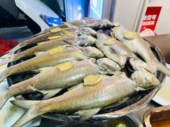 -车头老二大排档(金城步行街店)