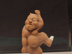 -银雀山汉墓竹简博物馆