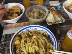 -马振面(小皮院店)