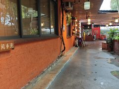 -陶缘一号·四季缘·老字号顺德菜·户外婚礼家宴(西滘店)