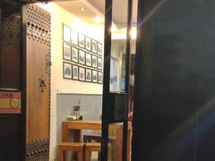 门面-老门刀削面(小酱坊店)