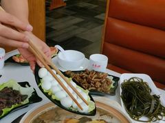 -土连锅·现熬养生汤锅(梁家巷店)