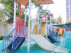 -北京海德酒店温泉