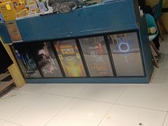 -谜盒子奇幻密室(南屏店)