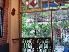 -西关84·History·Art·Cafe