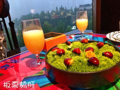-上海滩餐厅(BFC外滩金融中心店)