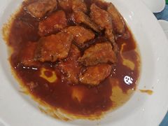 -清真•蜀风园(丁字沽总店)
