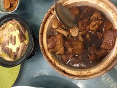 -茶油香闽南菜·花园餐厅(前埔店)