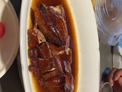 -小厨娘金榜题名(夫子庙秦淮河店)