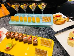 -厦门海景千禧大酒店·海景咖啡厅