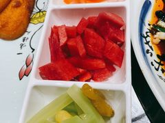 -城南老友羊蝎子火锅(花乡奥莱店)