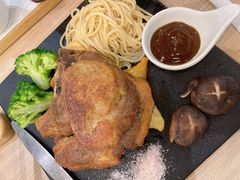 -仙踪林(江燕路万科里店)